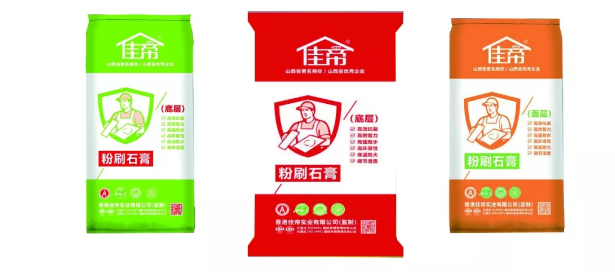 粉刷石膏为何成为装修新风尚